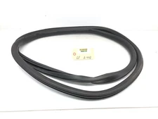 2021-2023 MUSTANG MACH-E LEFT DRIVER FRONT DOOR BODY WEATHERSTRIP SEAL OEM