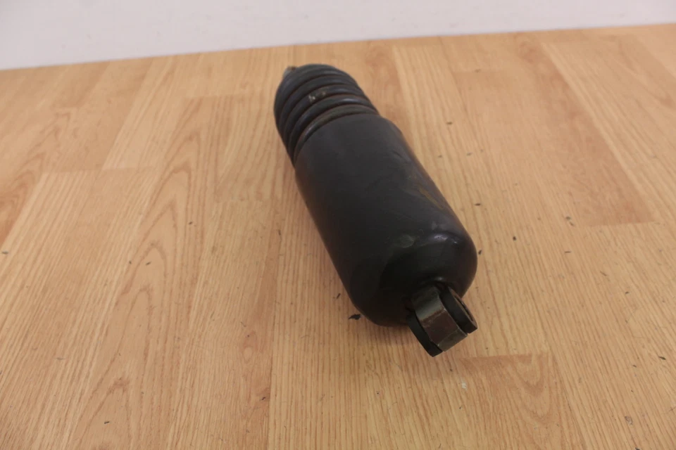 Polaris Frontier Touring 2003 suspensión trasera amortiguador delantero/deslizamiento central 13,5 pulgadas Foto 4 de 4