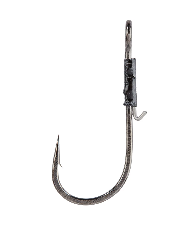 Shirasu Balzer Cheburashka Haken mit Clip Jig Gummifisch Shad Haken Mega Scharf