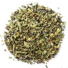 Lemon Verbena Herbal Tea - Dried Verbena Leaf - Premium Quality - UK Stock