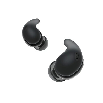 Sony WF-LS910N LinkBuds Fit True Wireless Noise-Canceling Earbuds