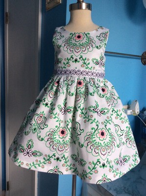 janie & jack dresses