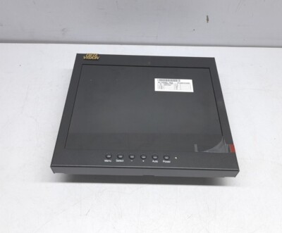 Moniteur de surveillance PMS 8000D FAZZINI réf DDEV0030