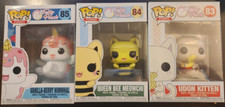 Funko Pop Tasty Peach Figures 26
