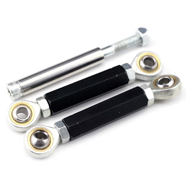 For YAMAHA XMAX 250 XMAX 300 XMAX 400 Adjustable Rear Suspension Lowering Kit eBay