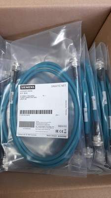 N-connect male/male flexible connection  -  6XV1875-5AH20