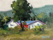 Cabin In Indianapolis Ind