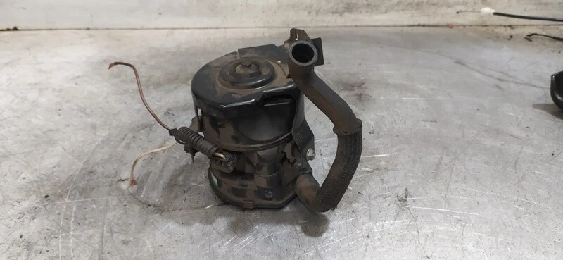 A0001404185 Válvula de aire 226466 para SMART CUPÉ 1998 Foto 4 de 4