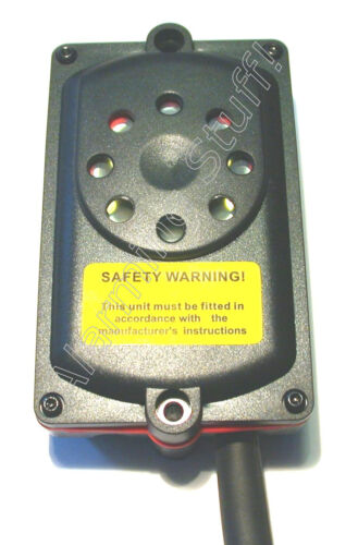 Datatool S3 & Datatool Veto Evo Bypass Plug- Easy Faulty Alarm Removal (Ref:B17) - Picture 2 of 3