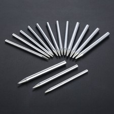 5x Pure Copper Plated Lead-Free Soldering Solder Iron Tips 100-600  Replacement