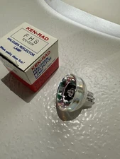 FHS display optic projector lamp projection light bulb 82v 300w, Ken-Rad brand