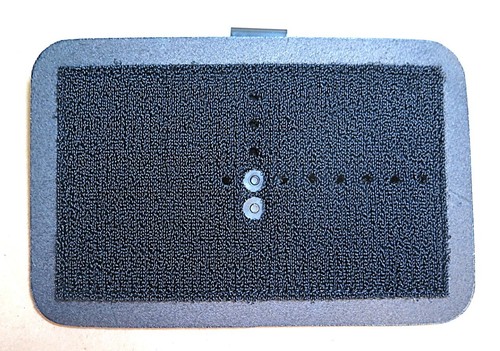GALCO Carrysafe Gen 2 CSFA2M RH Black - Accessory Carrier - Picture 7 of 11