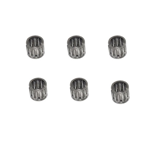 NEW 6X CLUTCH NEEDLE BEARING FOR HUSQVARNA 55 350 353 357 359 445 450 455 460