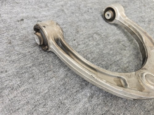 FRONT UPPER CONTROL ARM WISHBONE RIGHT SIDE MERCEDES W167 X167 GLE350 GLS450 OEM - Picture 2 of 8