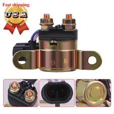 Starter Start Relay Solenoid For Polaris Ranger 800 EFI 2010 2011 2012 13 14 UTV