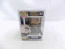 Brand New Braum 04 League of Legends Funko Pop Figure
