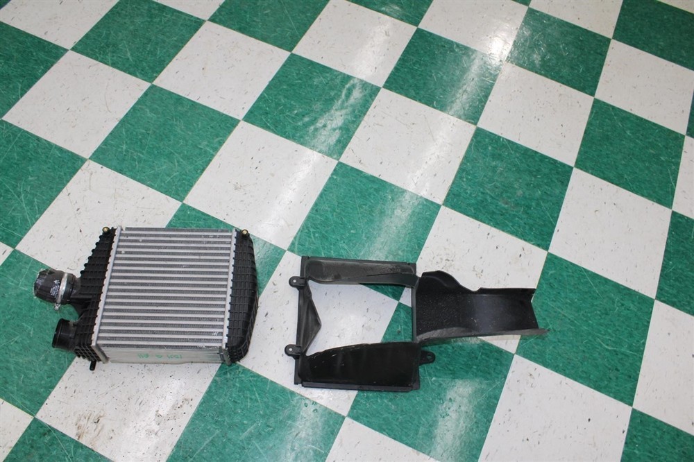 Maserati Ghibli 2014-2020 Right Motor