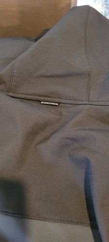 Stormtech Perfomance Gear Boeing Fabrication Men's Large Softshell Jacket - Picture 8 of 16