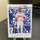 2026 Topps Series 1 Bryce Harper Base (RAW)