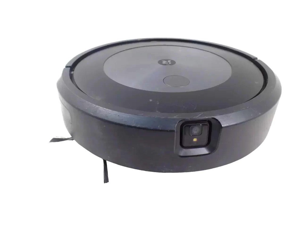 iRobot Roomba j7 Robot Vacuum Cleaner Unit Only AS IS with Free Shipping