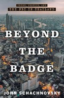 John Schachnovsky | Beyond The Badge | Taschenbuch | Englisch (2025)