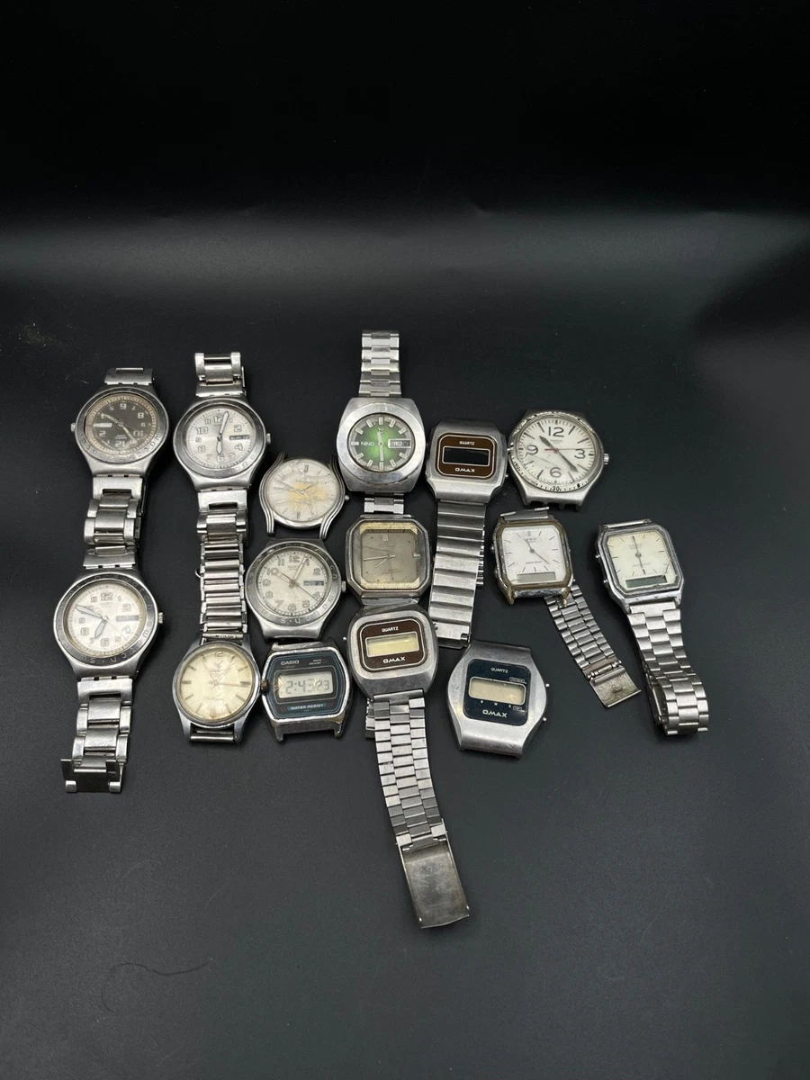 Swatch Digital Wristwatches for sale | eBay