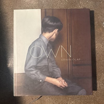 Erwin Olaf: Own. Lido, 2012.