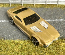 Hot Wheels CCM Country Club