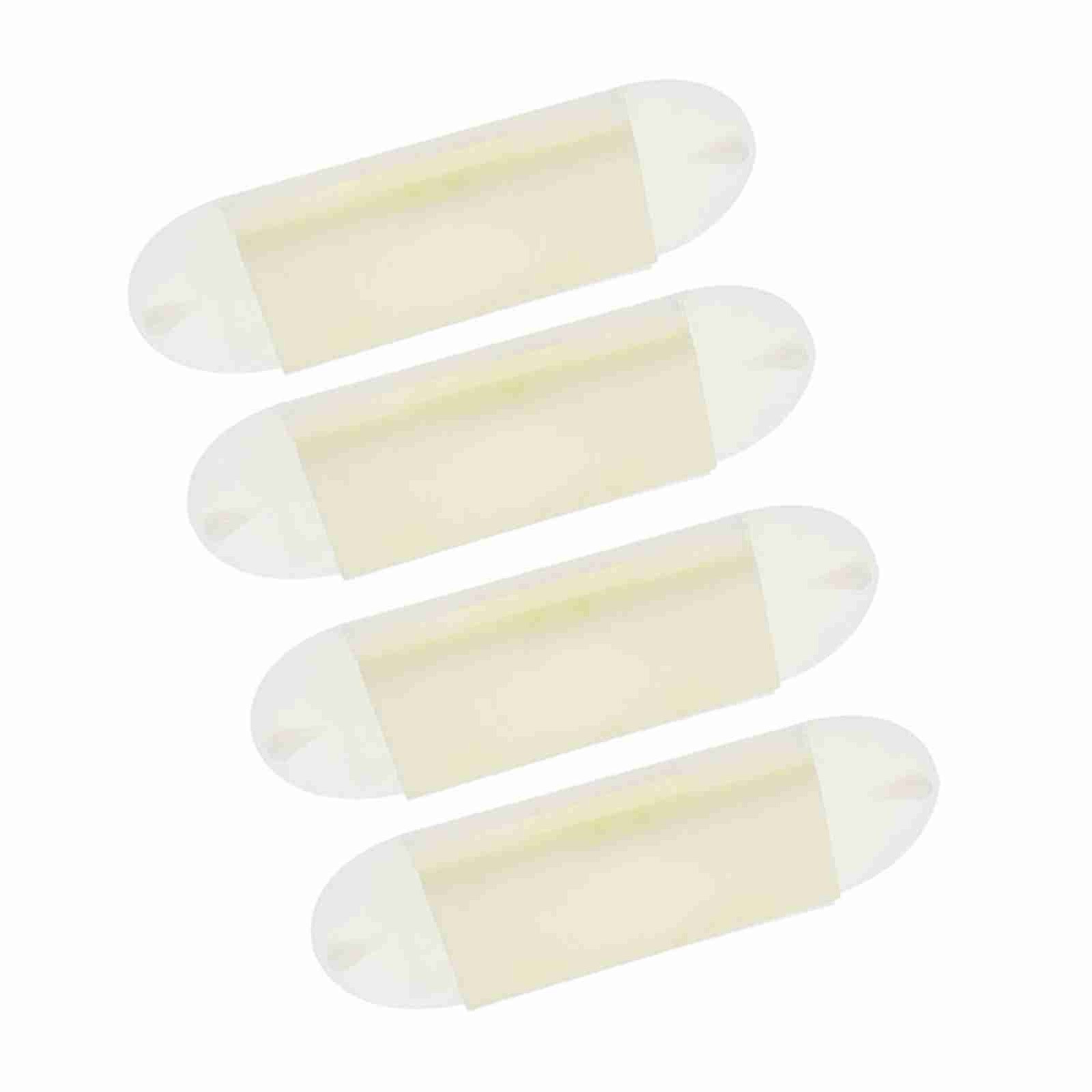 SL 4PCS Beekeepers Porter Bee Escapes Useful Beekeeping Beekeeper Equipment