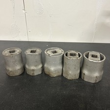Mac Tools Matco And Otc Wheel Bearing Socket Lot 34 Drive