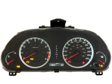 Speedometer Instrument Cluster 2008 - 12 Honda Accord Sdn. 3.5L 119,231 Miles