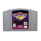 NFL Blitz 2000 for Nintendo 64