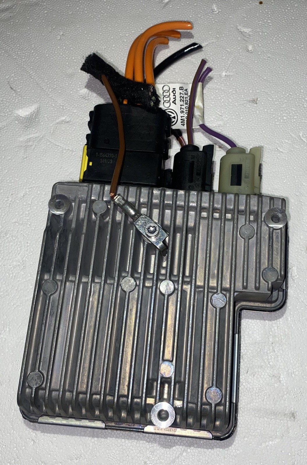Lamborghini Urus Control unit P/N 971907156Q