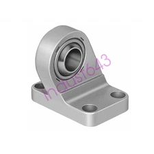 FESTO LSNG-80 31744 Clevis Foot New Fast delivery In stock, fast shipping 