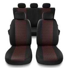 Siège Mitsubishi CARISMA