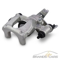 Atec Bremssattel Hinten Links FÜR Nissan Interstar NV400 Opel Movano B Renault