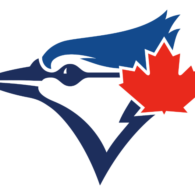 Lets Go Blue Jays