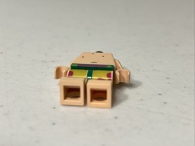 Lego Spongebob Patrick Star Minifigure Tongue Out 3833 Krusty Krab Bob022