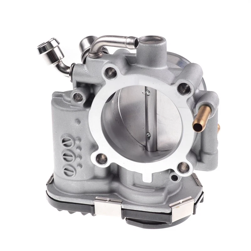 Throttle Body For Chevrolet Sonic Aveo5 Aveo Cruze Limited 09-18 Pontiac G3 09 Foto 3 de 4