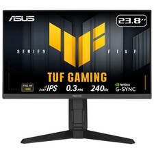 ASUS TUF Gaming VG249QML5A Computerbildschirm 60,5 cm (23.8") 1920 x 1080 Pixel