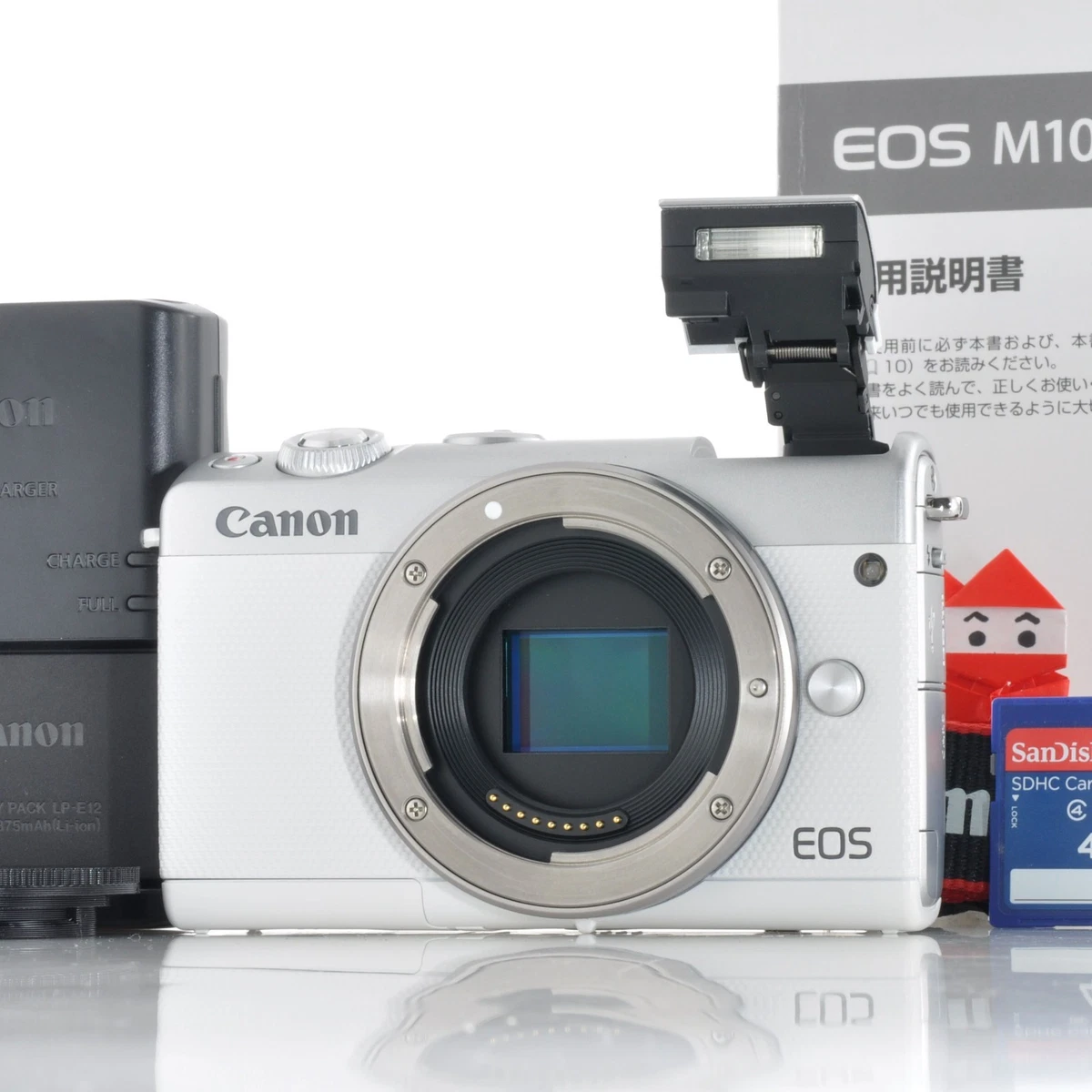 Canon EOS M Canon Eos M100 Digital Cameras | Updated Oct 2026