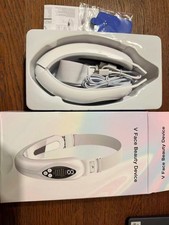 Electric Face Massager  Facial Lifting / Wrinkle - V Face Beauty Device