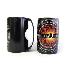 Rhythm Ring Shaker Compact Musical Instruments and Accessories - Percussion
