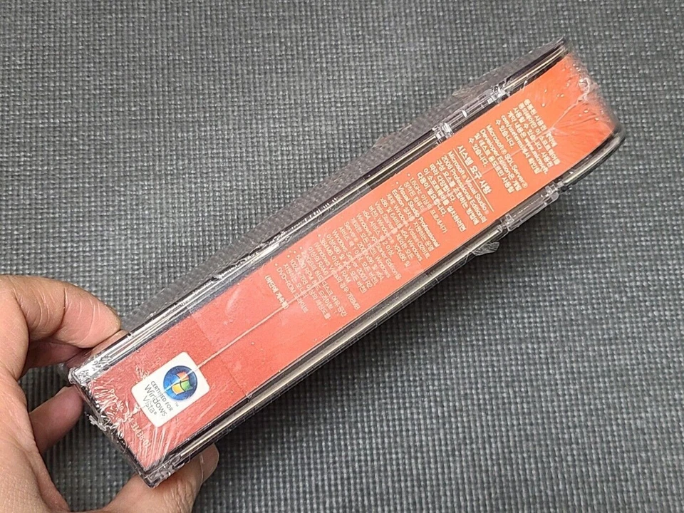 Microsoft Visual Studio 2008 Professional Edition Korean Version for PC Computer - Image 4 of 4