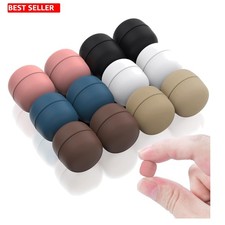 12 Pairs Strong Hijab Magnets Pinless Hijab Pins for Women, Multi Use Magnetic