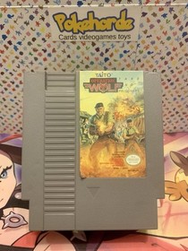 operation wolf nes cib