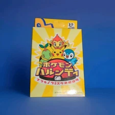 54 Card Deck Playing Cards Pokemon  FAST SHIPPING!! 