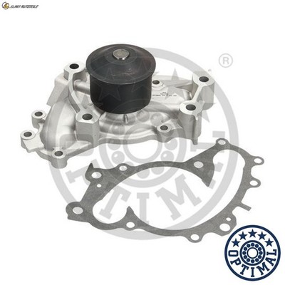 WASSERPUMPE AQ-1769 FÜR LEXUS TOYOTA 1MZ-FE 3.0L 3MZ-FE 3.3L 6cyl RX 3.0L 6cyl