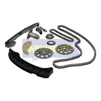 Steuerkettensatz Japanparts KDK 215 FÜR Toyota Steuerkette KIT Kettensatz Motor