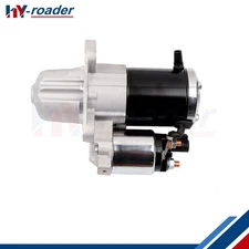 Starter For Chevrolet Cadillac CTS 2.8L 3.0L 2006-2011 M0T35874 M0T35875
